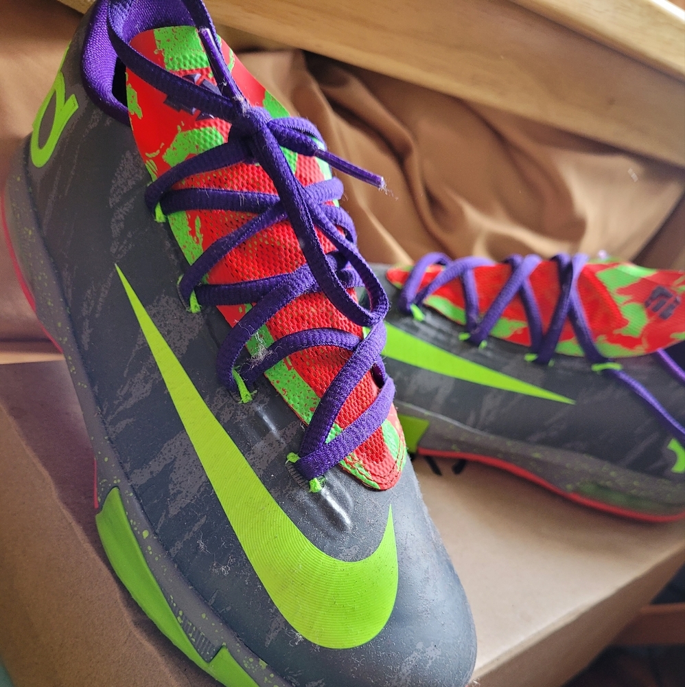 Nike KDs